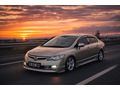 Sahibinden Honda Civic 1.6i VTEC Elegance 2007 Model