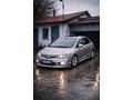 Sahibinden Honda Civic 1.6i VTEC Elegance 2007 Model