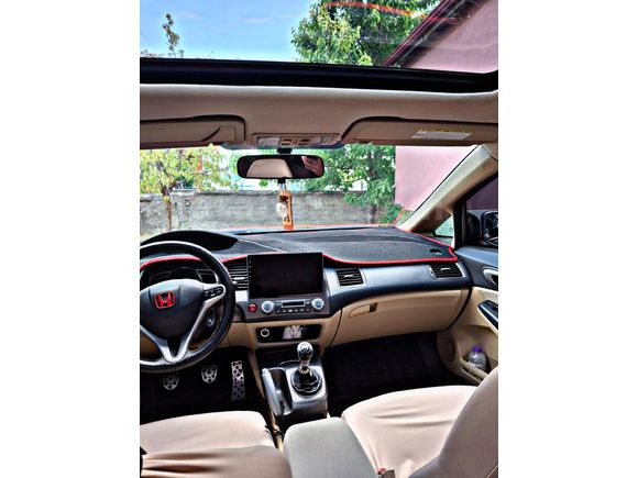Sahibinden Honda Civic 1.6i VTEC Elegance 2007 Model