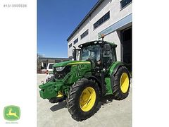 2018 MODEL JOHN DEERE 6130R ULTİMATE SATILIKTIR