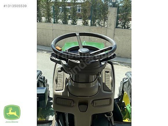 2018 MODEL JOHN DEERE 6130R ULTİMATE SATILIKTIR