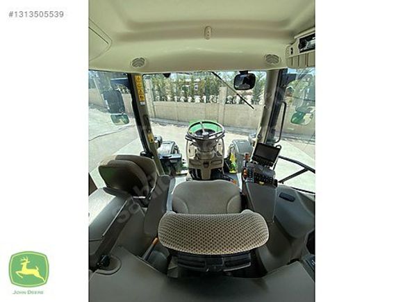 2018 MODEL JOHN DEERE 6130R ULTİMATE SATILIKTIR