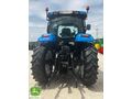 2009 MODEL NEW HOLLAND T6080 TRAKTÖR SATILIKTIR.