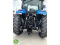 2009 MODEL NEW HOLLAND T6080 TRAKTÖR SATILIKTIR.