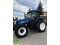 2009 MODEL NEW HOLLAND T6080 TRAKTÖR SATILIKTIR.