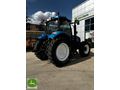 2009 MODEL NEW HOLLAND T6080 TRAKTÖR SATILIKTIR.