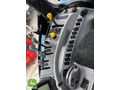 2009 MODEL NEW HOLLAND T6080 TRAKTÖR SATILIKTIR.
