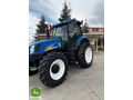 2009 MODEL NEW HOLLAND T6080 TRAKTÖR SATILIKTIR.