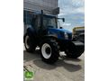 2009 MODEL NEW HOLLAND T6080 TRAKTÖR SATILIKTIR.