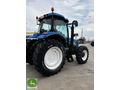 2009 MODEL NEW HOLLAND T6080 TRAKTÖR SATILIKTIR.