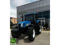 2009 MODEL NEW HOLLAND T6080 TRAKTÖR SATILIKTIR.