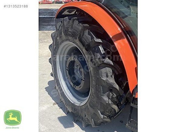 2023 MODEL SAME DORADO 55 PLUS TRAKTÖR SATILIKTIR