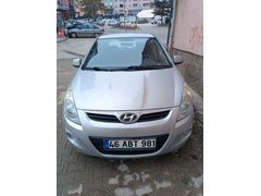 Sahibinden Hyundai i20 Troy 1.2 Mode 2011 Model