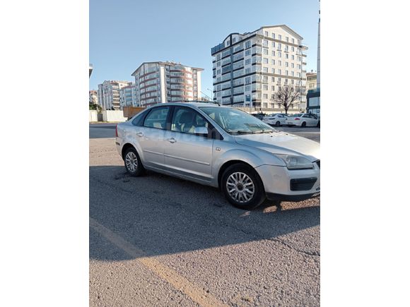 Sahibinden Ford Focus