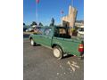 Sahibinden Toyota Hilux 2.4 D 1996 Model 