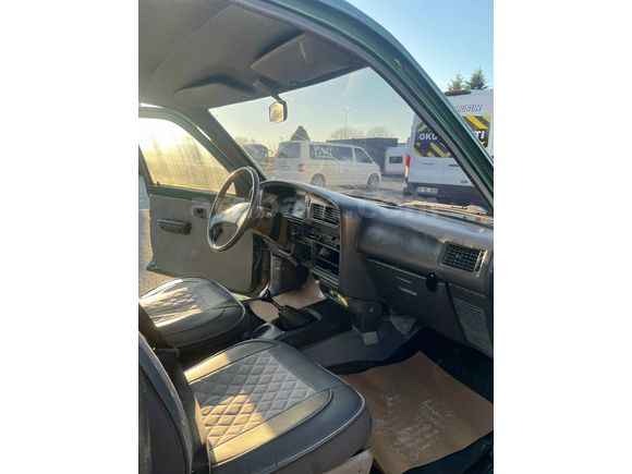 Sahibinden Toyota Hilux 2.4 D 1996 Model 