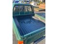 Sahibinden Toyota Hilux 2.4 D 1996 Model 