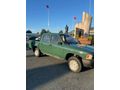 Sahibinden Toyota Hilux 2.4 D 1996 Model 