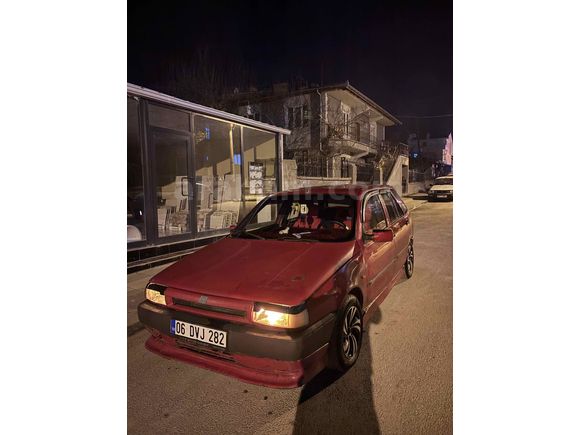 Sahibinden Fiat Tipo 1.6 S 1995 Model 