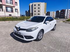 Sahibinden Renault Fluence 1.5 dCi Touch Plus 2013 Model