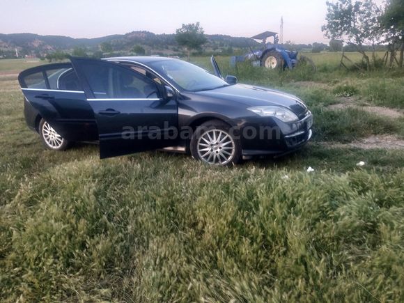 Sahibinden Renault Laguna 1.5 dCi Privilege 2008 Model