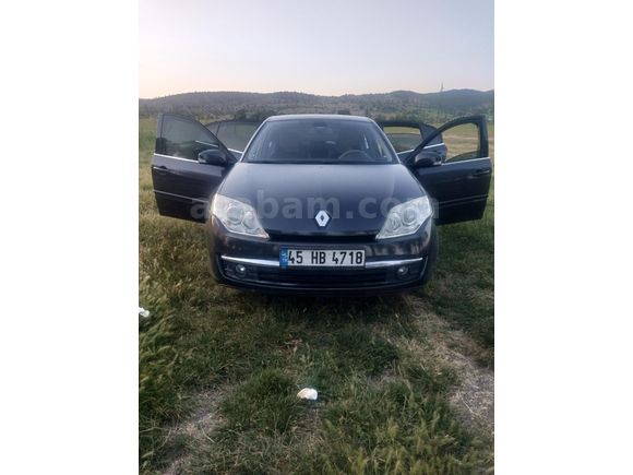 Sahibinden Renault Laguna 1.5 dCi Privilege 2008 Model
