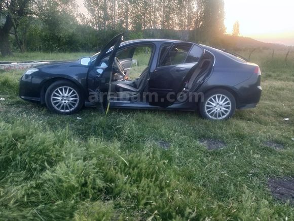 Sahibinden Renault Laguna 1.5 dCi Privilege 2008 Model