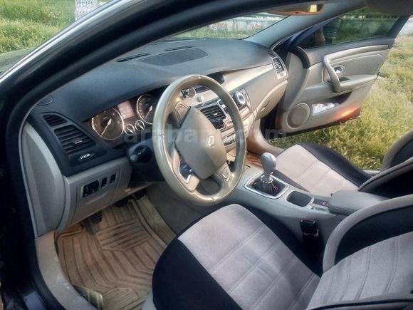 Sahibinden Renault Laguna 1.5 dCi Privilege 2008 Model