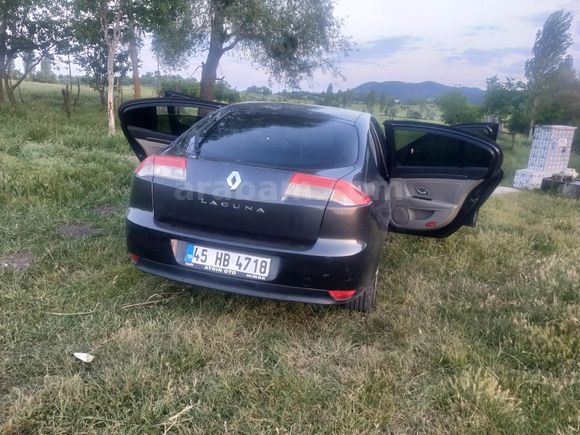Sahibinden Renault Laguna 1.5 dCi Privilege 2008 Model