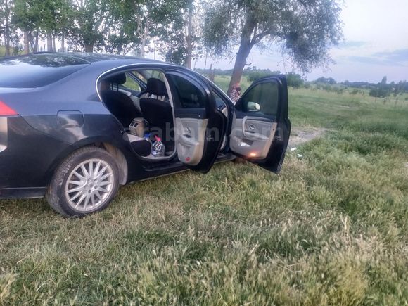 Sahibinden Renault Laguna 1.5 dCi Privilege 2008 Model