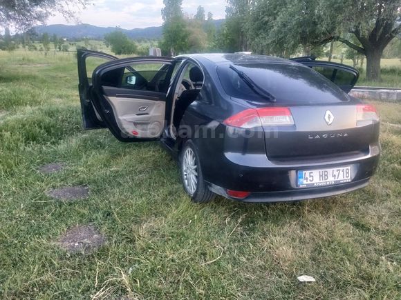 Sahibinden Renault Laguna 1.5 dCi Privilege 2008 Model