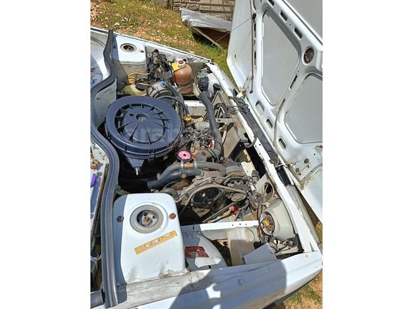 Sahibinden Renault R 9 1.6 Fairway 1994 Model