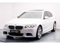2013 MODEL BMW 525D XDRİVE M SPORT VAKUM HAFIZA SUNROOF HATASIZ