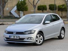 HATASIZ BOYASIZ DEĞİŞENSİZ 1.6 TDI DSG COMFORTLİNE