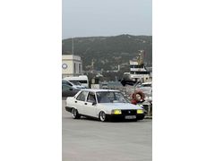 Sahibinden Tofaş Şahin 1.6 1995 Model DEĞİŞENSİZ BOYASIZ KLİMALI 