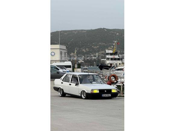 Sahibinden Tofaş Şahin 1.6 1995 Model DEĞİŞENSİZ BOYASIZ KLİMALI 