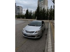 Sahibinden Toyota Corolla 1.4 D-4D Elegant 2011 Model 