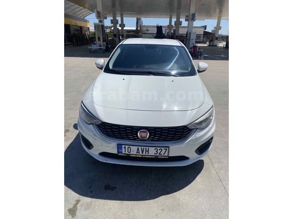 Sahibinden Fiat Egea 1.3 Multijet Easy 2016 Model 