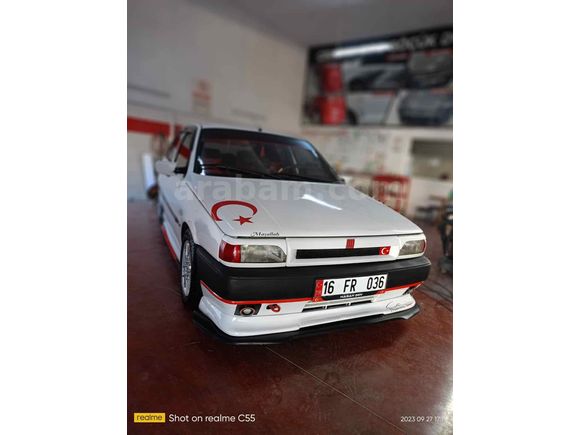 Sahibinden Fiat Tipo 1.6 S 1995 Model 