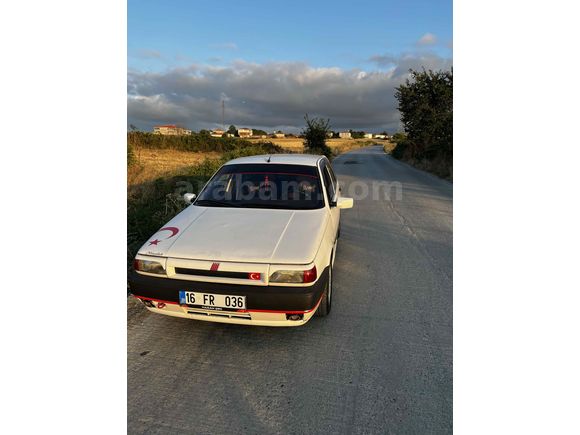 Sahibinden Fiat Tipo 1.6 S 1995 Model 