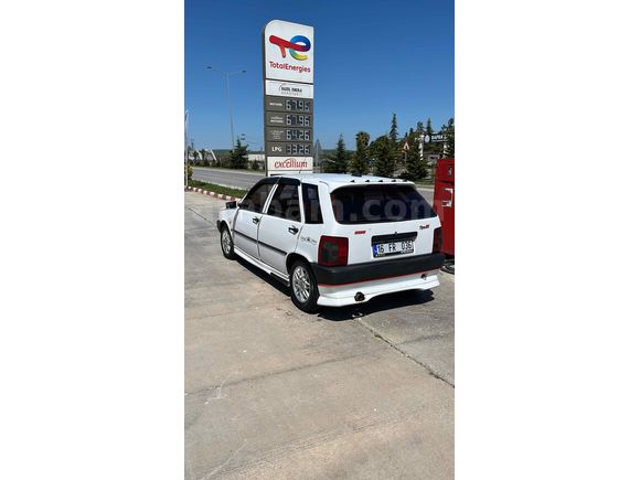 Sahibinden Fiat Tipo 1.6 S 1995 Model 