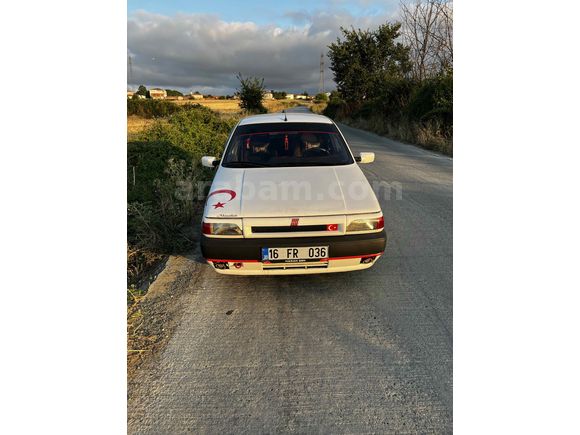 Sahibinden Fiat Tipo 1.6 S 1995 Model 