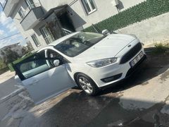 Sahibinden Ford Focus 1.6 Ti-VCT Style 2015 Model  Beyaz