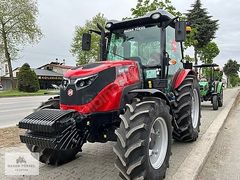 HASAN YÜKSEL,DEN HATTAT T4105 4WD KABİNLİ 2023 MODEL SIFIR