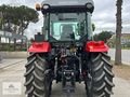 HASAN YÜKSEL,DEN HATTAT T4105 4WD KABİNLİ 2023 MODEL SIFIR