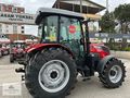 HASAN YÜKSEL,DEN HATTAT T4105 4WD KABİNLİ 2023 MODEL SIFIR
