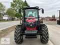 HASAN YÜKSEL,DEN HATTAT T4105 4WD KABİNLİ 2023 MODEL SIFIR