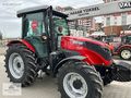 HASAN YÜKSEL,DEN HATTAT T4105 4WD KABİNLİ 2023 MODEL SIFIR