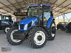 2020 MODEL BLUEMASTER TD100