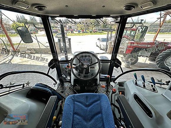 2020 MODEL BLUEMASTER TD100